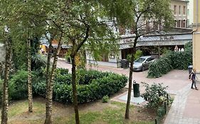 chez Marjorie